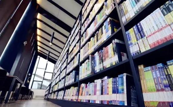 哈密市圖書(shū)館邁向智能化與人性化服務(wù)的里程碑，最新新聞動(dòng)態(tài)報(bào)道！