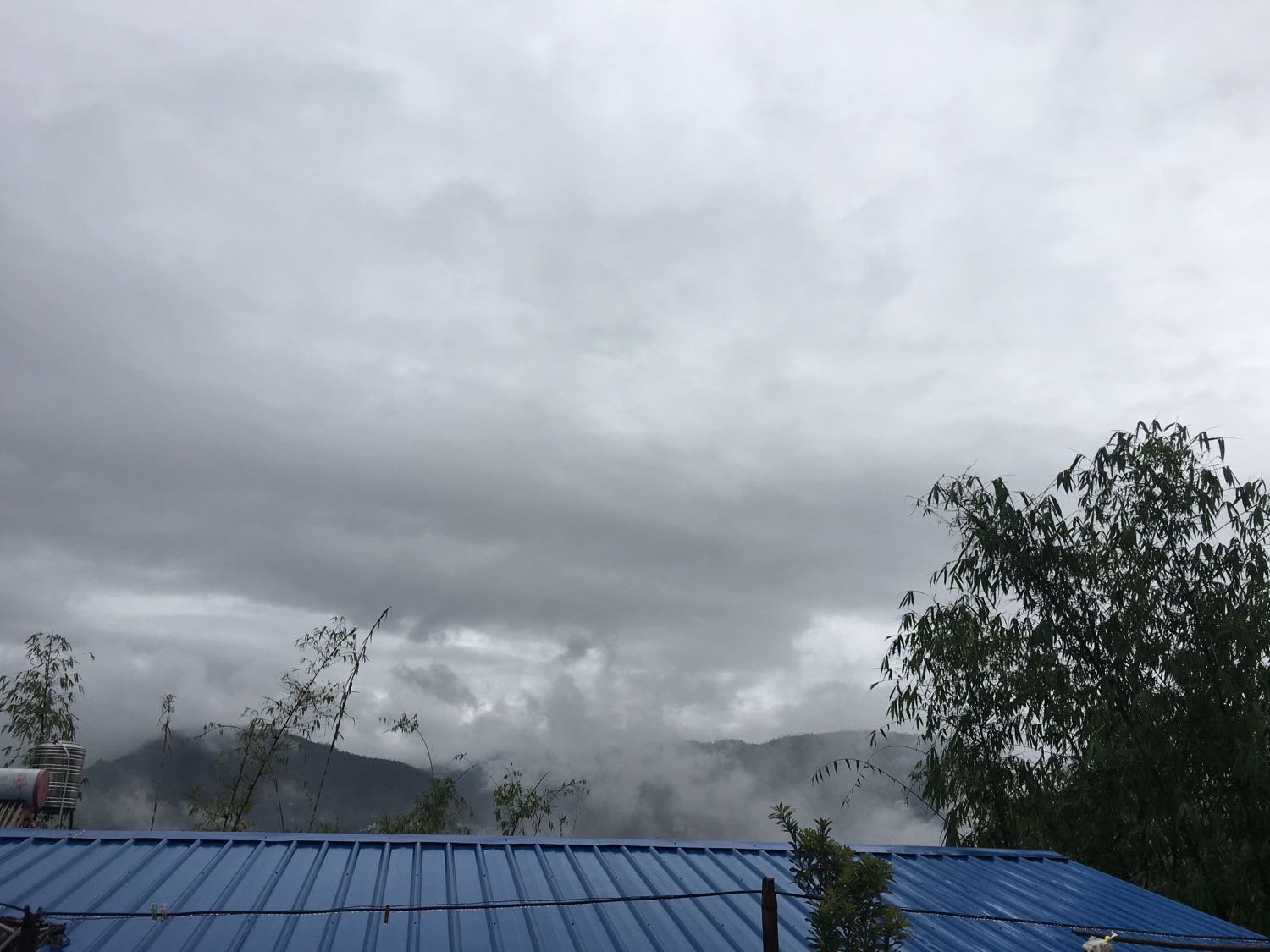 朗布村最新天氣預(yù)報(bào)概覽
